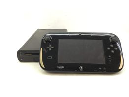 nintendo wii u premium pack 32gb