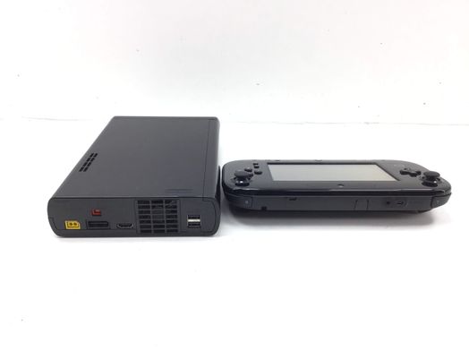 nintendo wii u premium pack 32gb