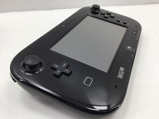 nintendo wii u premium pack 32gb