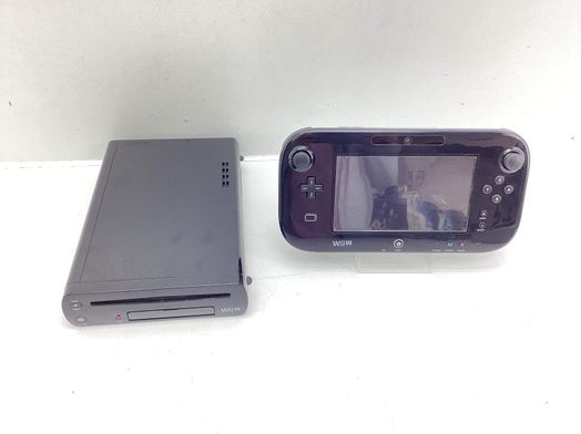 nintendo wii u premium pack 32gb