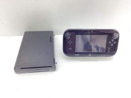 nintendo wii u premium pack 32gb