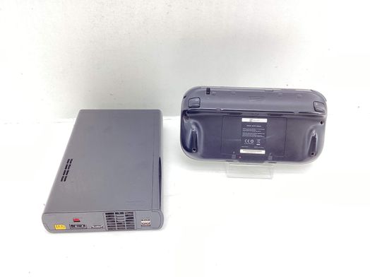 nintendo wii u premium pack 32gb