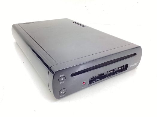 nintendo wii u premium pack 32gb