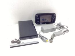 nintendo wii u premium pack 32gb