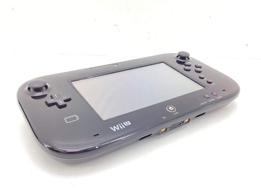 nintendo wii u premium pack 32gb