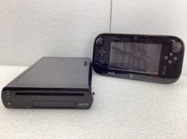 nintendo wii u premium pack 32gb