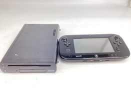 nintendo wii u premium pack 32gb