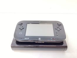 nintendo wii u premium pack 32gb