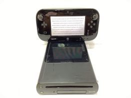nintendo wii u