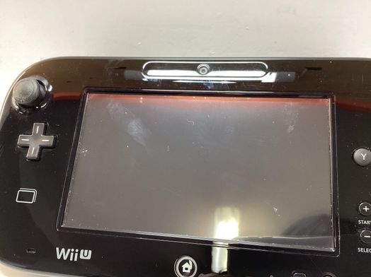 nintendo wii u