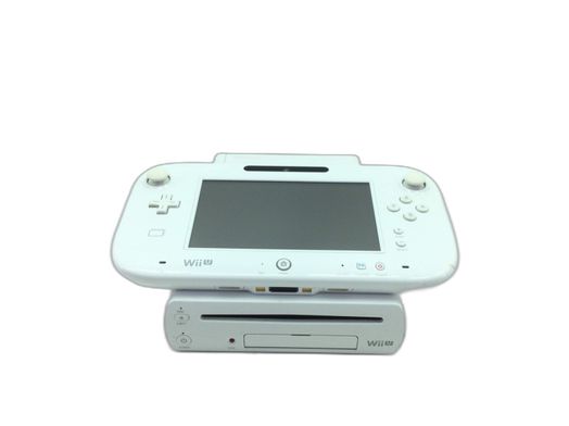 nintendo wii u