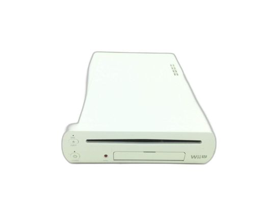 nintendo wii u