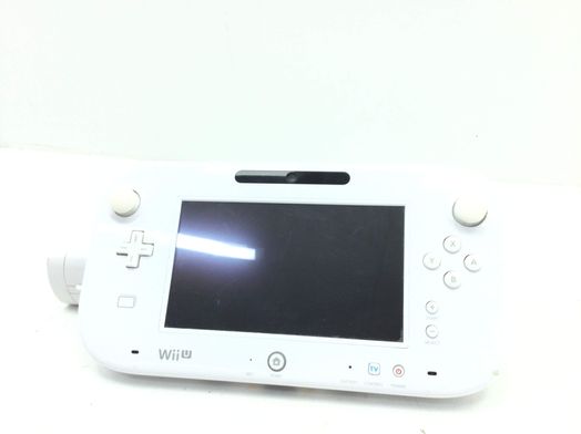 nintendo wii u