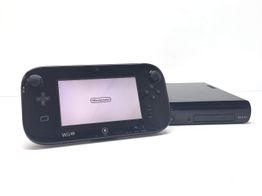 nintendo wii u