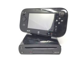 nintendo wii u