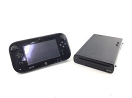 nintendo wii u