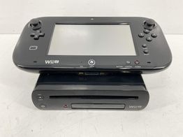 nintendo wii u
