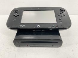 nintendo wii u