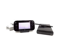 nintendo wii u