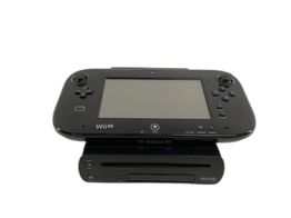 nintendo wii u