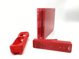 nintendo nintendo wii edicion 25 aniversario