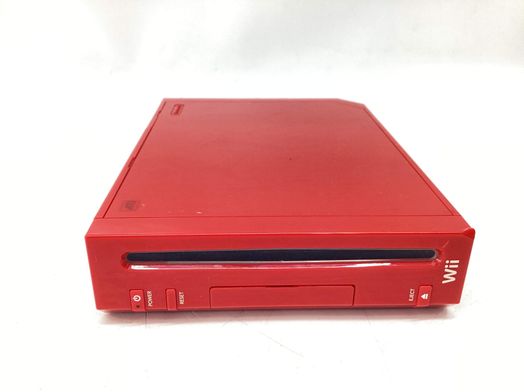 nintendo nintendo wii edicion 25 aniversario