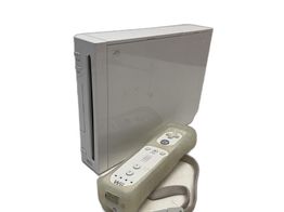 nintendo rvl-001 wiii con accesorios