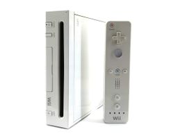 nintendo wii family mod. rvl-101