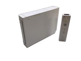 nintendo wii family mod. rvl-101