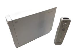 nintendo wii family mod. rvl-101