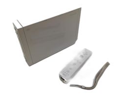 nintendo wii family mod. rvl-101