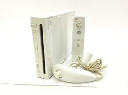 Nintendo Wii Family Mod. rvl-101