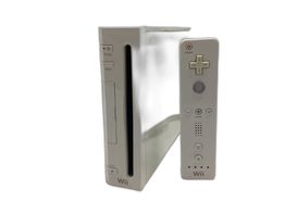 nintendo wii family mod. rvl-101
