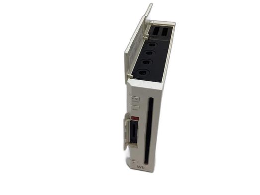 nintendo wii family mod. rvl-101