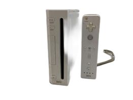 nintendo wii family mod. rvl-101
