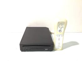 nintendo wii family mod. rvl-101