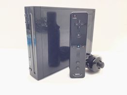 nintendo wii family mod. rvl-101