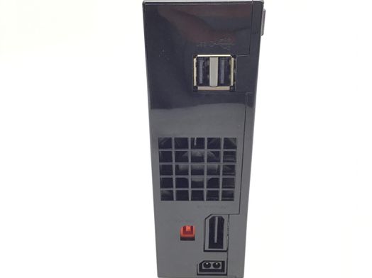 nintendo wii family mod. rvl-101