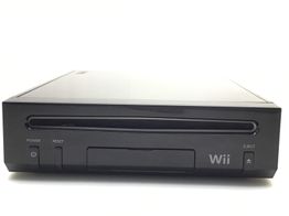 nintendo wii family mod. rvl-101