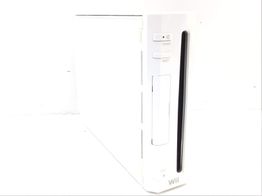 nintendo wii family mod. rvl-101