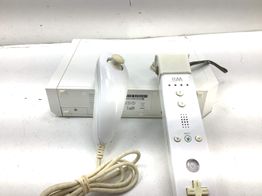 nintendo wii family mod. rvl-101