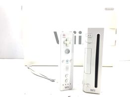 nintendo wii family mod. rvl-101