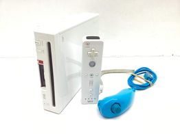 nintendo wii family mod. rvl-101