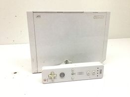nintendo wii family mod. rvl-101