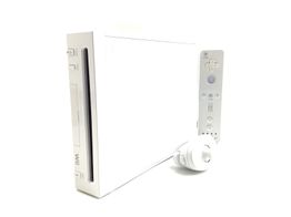 nintendo wii family mod. rvl-101