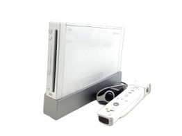 nintendo wii family mod. rvl-101