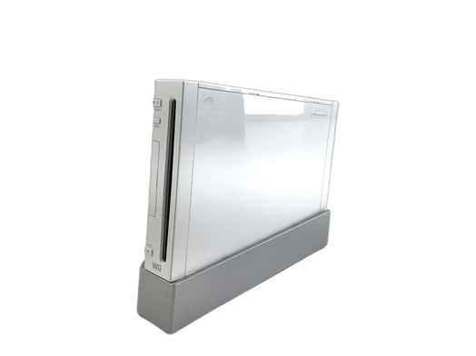 nintendo wii family mod. rvl-101