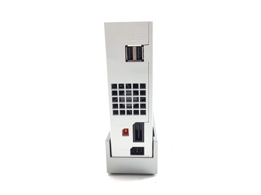 nintendo wii family mod. rvl-101