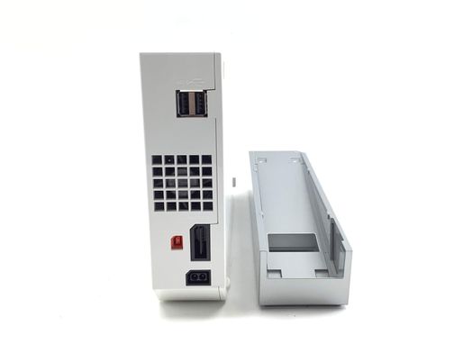 nintendo wii family mod. rvl-101