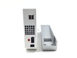 nintendo wii family mod. rvl-101